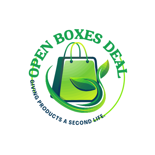 Open Boxes Deal